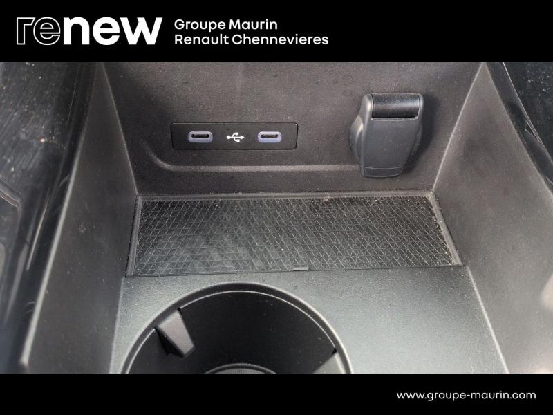 RENAULT Austral 1.2 E-Tech full hybrid 200ch Techno esprit Alpine - Photo 30