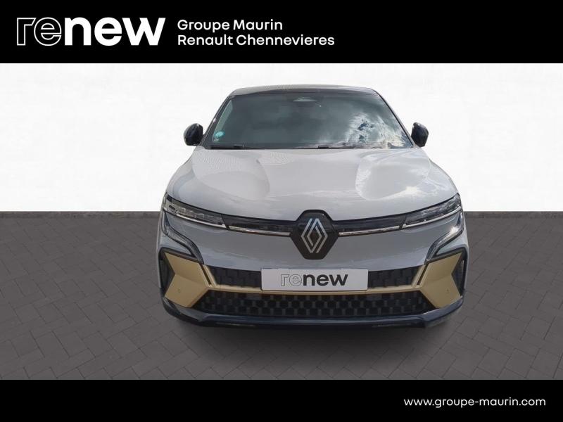 RENAULT Megane E-Tech Electric EV60 220ch Iconic super charge -B - Photo 2