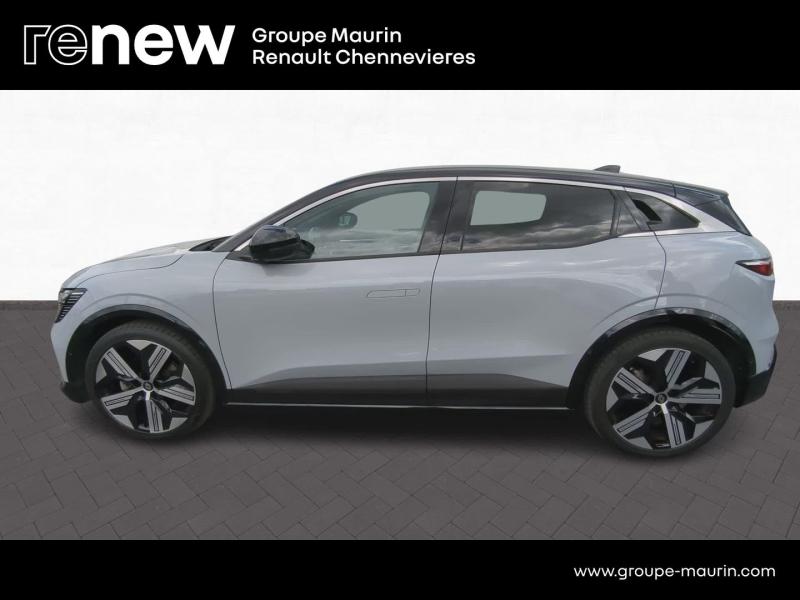 RENAULT Megane E-Tech Electric EV60 220ch Iconic super charge -B - Photo 8
