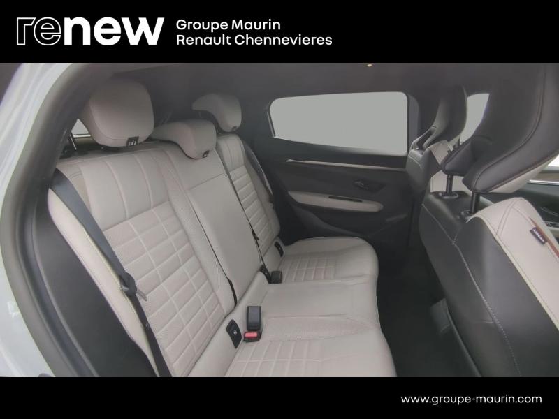 RENAULT Megane E-Tech Electric EV60 220ch Iconic super charge -B - Photo 14
