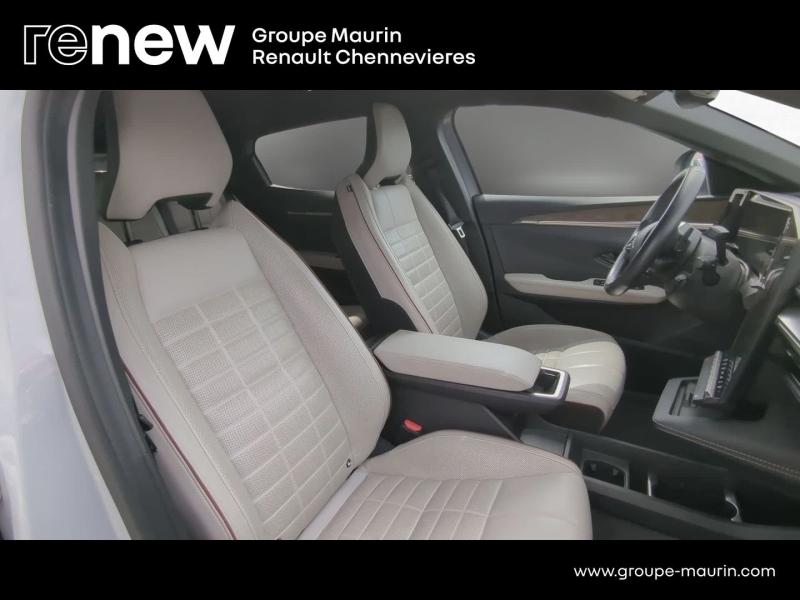 RENAULT Megane E-Tech Electric EV60 220ch Iconic super charge -B - Photo 16