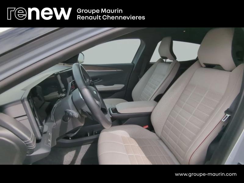 RENAULT Megane E-Tech Electric EV60 220ch Iconic super charge -B - Photo 18