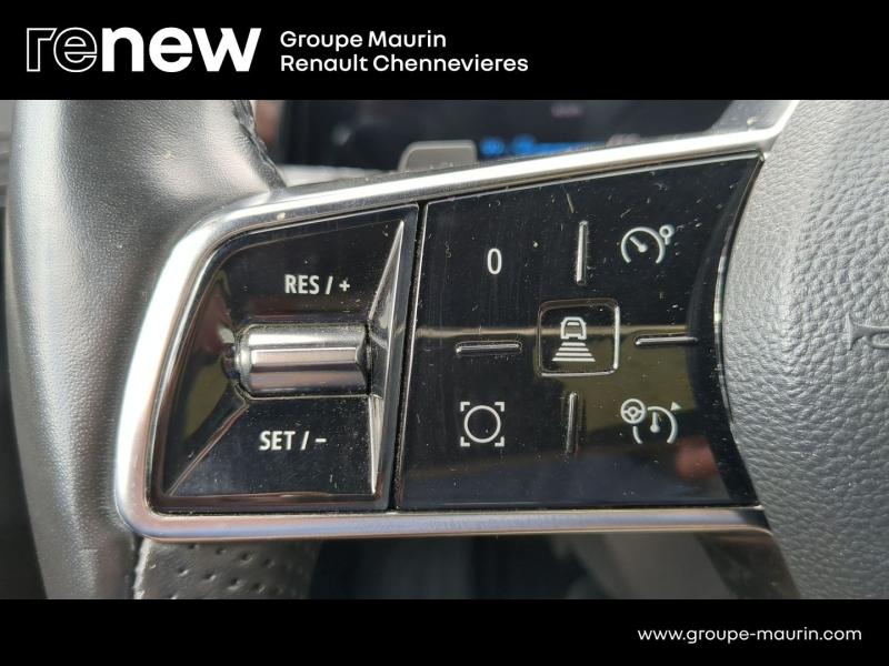 RENAULT Megane E-Tech Electric EV60 220ch Iconic super charge -B - Photo 24