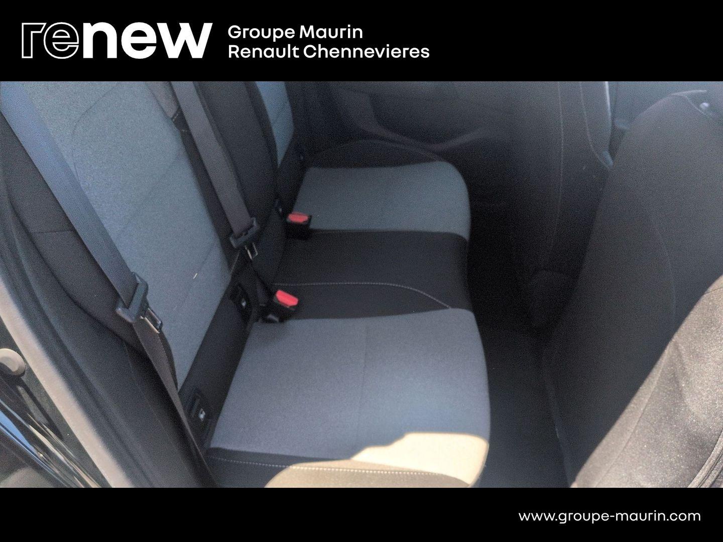 RENAULT Clio 1.0 TCe 90ch Evolution - 24 - Photo 15