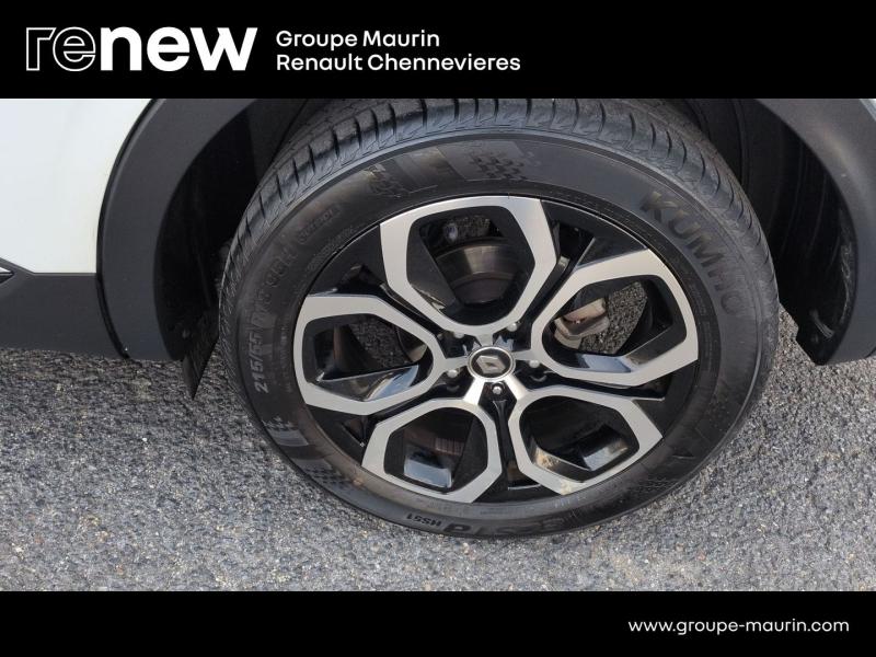 RENAULT Arkana 1.6 E-Tech 145ch Intens -21B - Photo 9