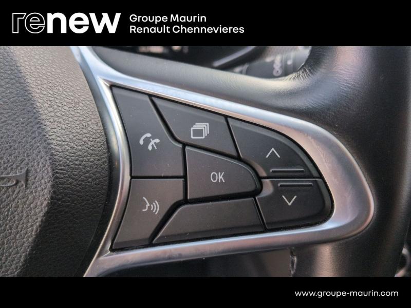 RENAULT Arkana 1.6 E-Tech 145ch Intens -21B - Photo 22