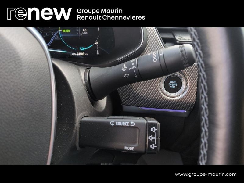 RENAULT Arkana 1.6 E-Tech 145ch Intens -21B - Photo 25