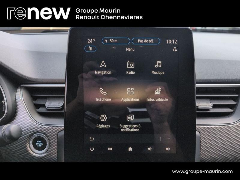 RENAULT Arkana 1.6 E-Tech 145ch Intens -21B - Photo 30