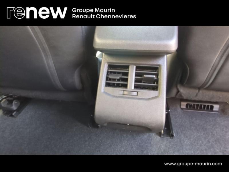 RENAULT Megane E-Tech Electric EV60 220ch Techno super charge -B - Photo 13
