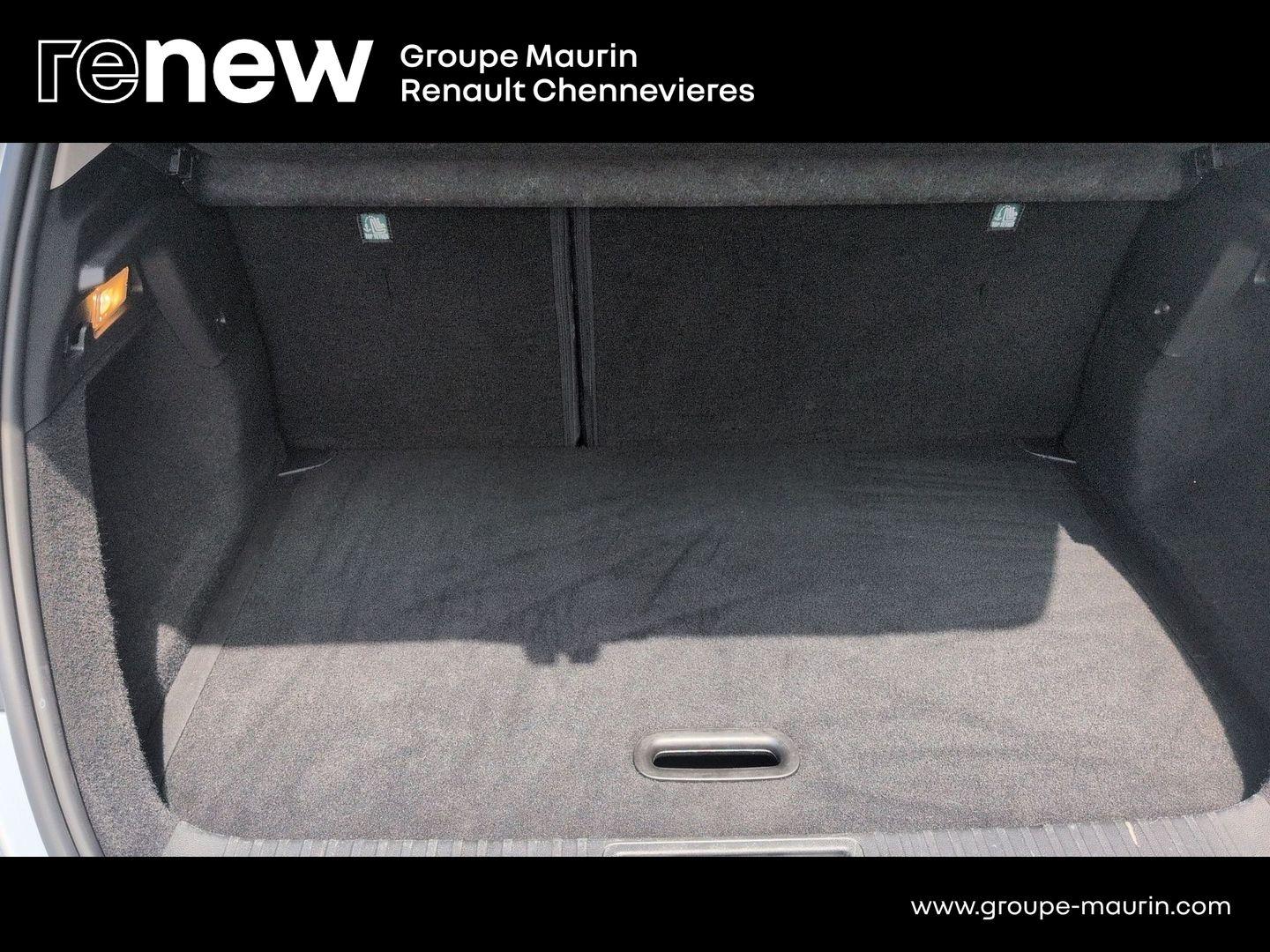 RENAULT Captur 1.3 TCe mild hybrid 140ch Techno - Photo 26
