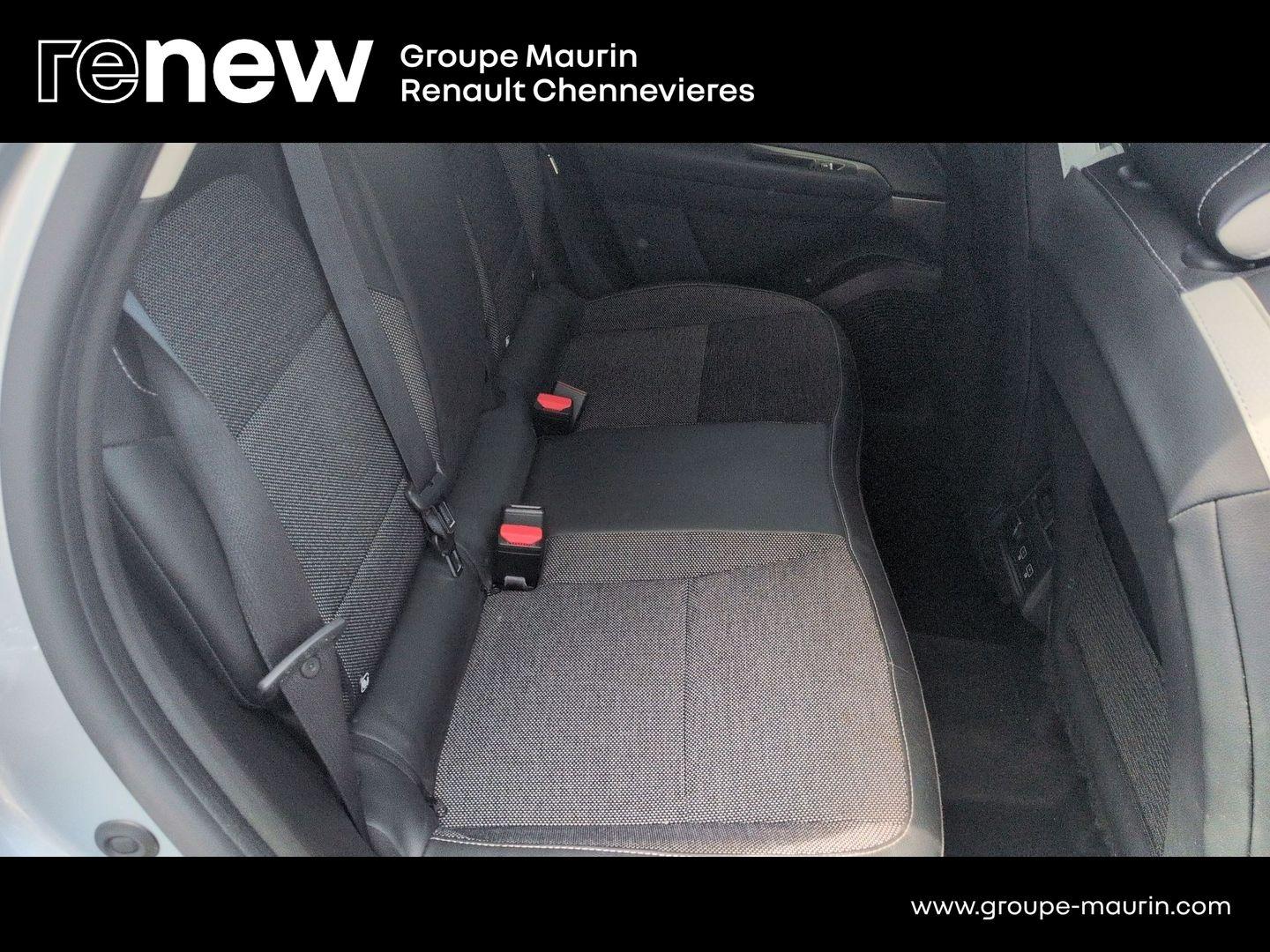 RENAULT Captur 1.3 TCe mild hybrid 140ch Techno - Photo 39