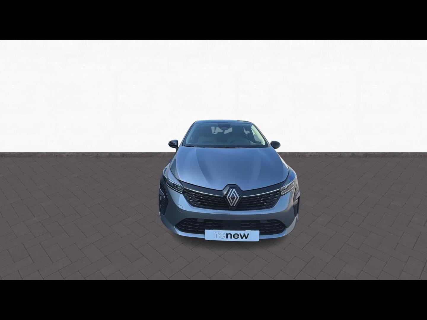 RENAULT Clio 1.6 E-Tech 145ch full hybrid Evolution - 25b - Photo 20