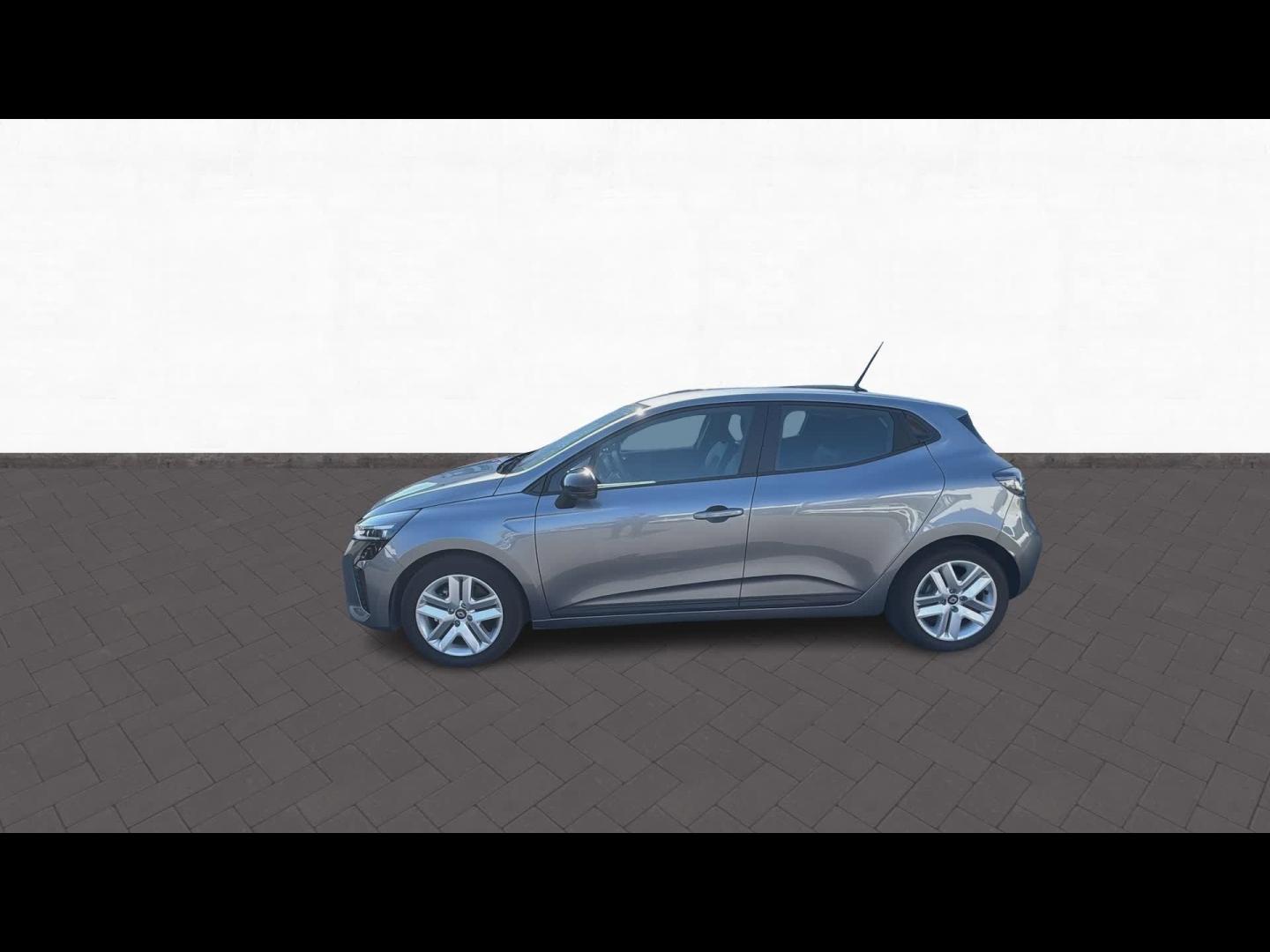 RENAULT Clio 1.6 E-Tech 145ch full hybrid Evolution - 25b - Photo 21