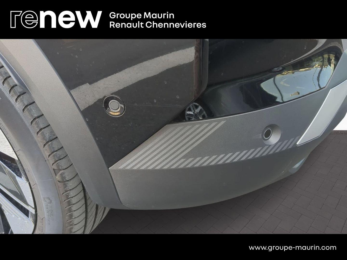 RENAULT Scenic E-Tech Electric 220ch 87kWh Techno grande autonomie -25 - Photo 28