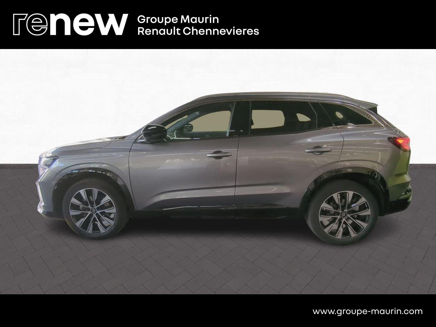 RENAULT Austral 1.2 E-Tech full hybrid 200ch Techno - 25 - Photo 8