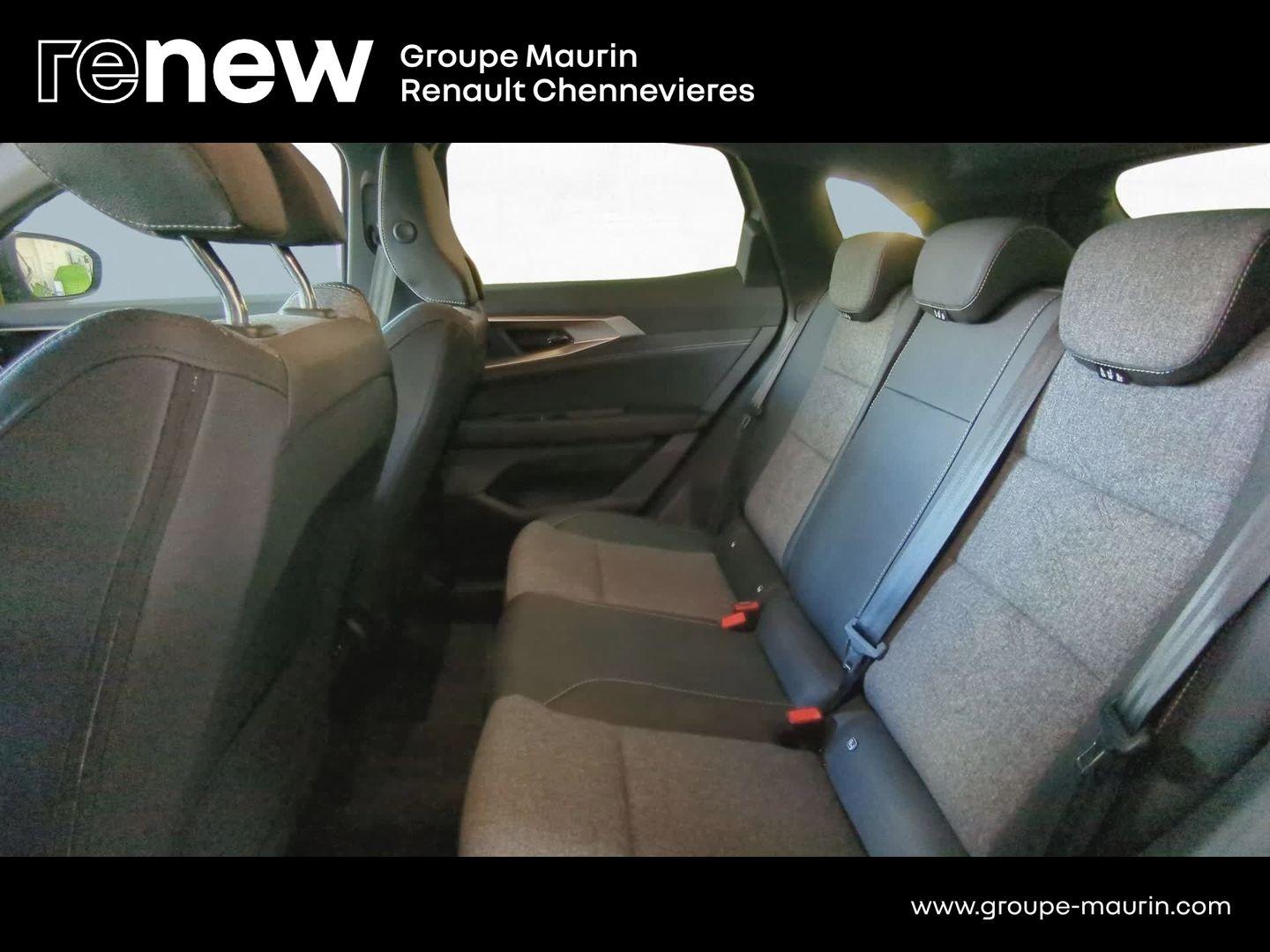RENAULT Austral 1.2 E-Tech full hybrid 200ch Techno - 25 - Photo 15