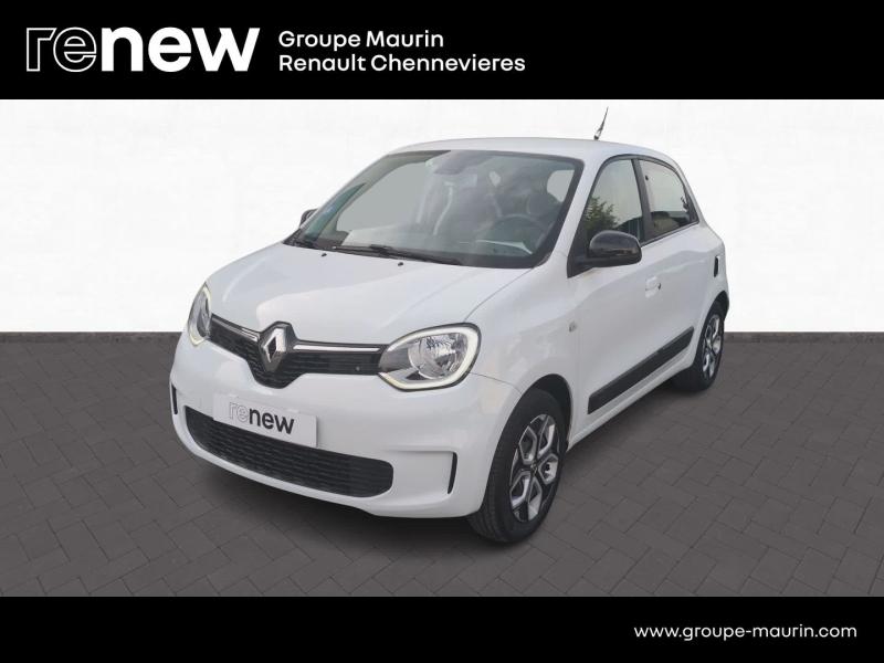 RENAULT Twingo 1.0 SCe 65ch Equilibre - Photo 1