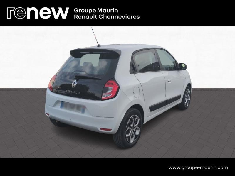 RENAULT Twingo 1.0 SCe 65ch Equilibre - Photo 5