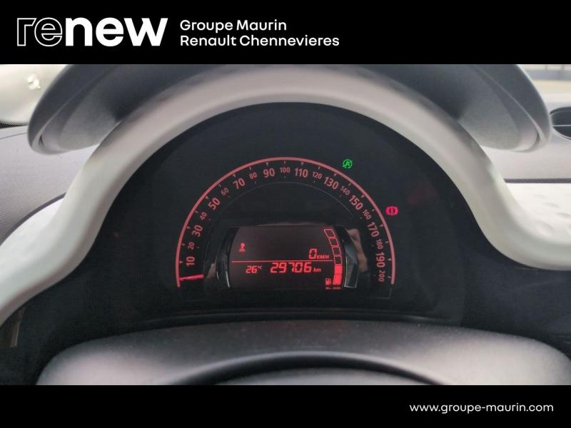 RENAULT Twingo 1.0 SCe 65ch Equilibre - Photo 9