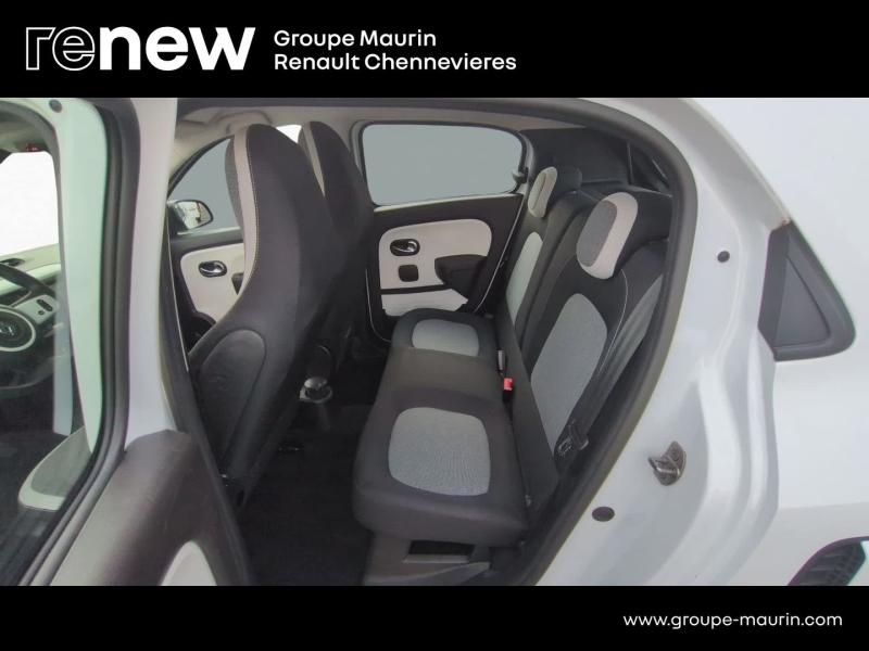 RENAULT Twingo 1.0 SCe 65ch Equilibre - Photo 11