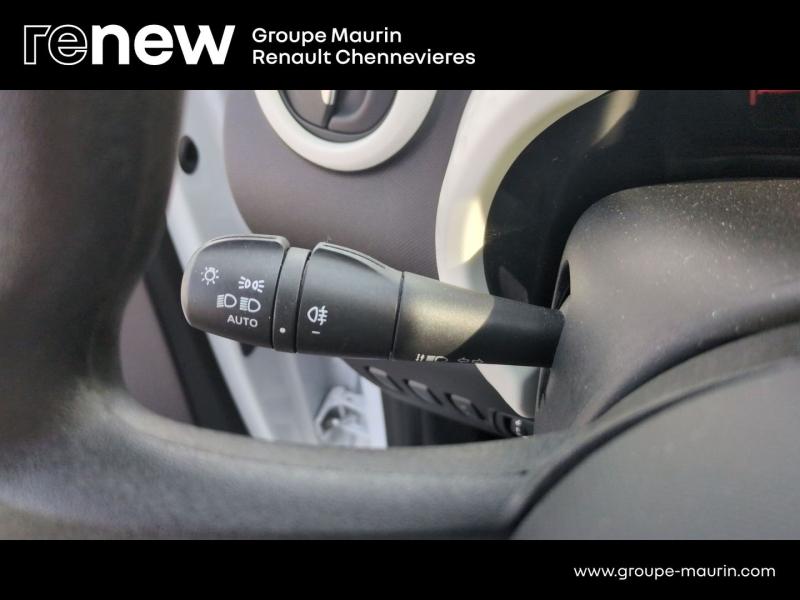 RENAULT Twingo 1.0 SCe 65ch Equilibre - Photo 17