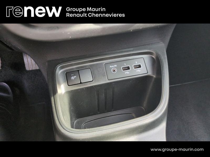 RENAULT Twingo 1.0 SCe 65ch Equilibre - Photo 20