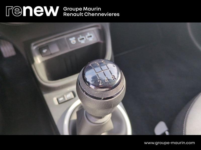 RENAULT Twingo 1.0 SCe 65ch Equilibre - Photo 22