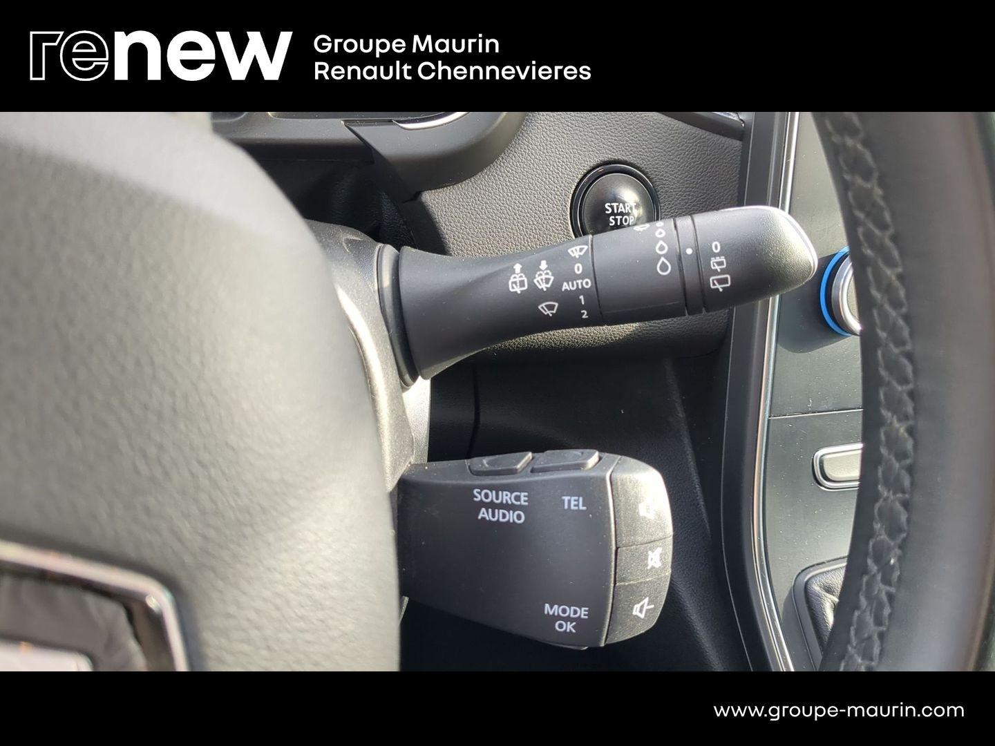RENAULT Scenic 1.7 Blue dCi 120ch Business EDC - 21 - Photo 17