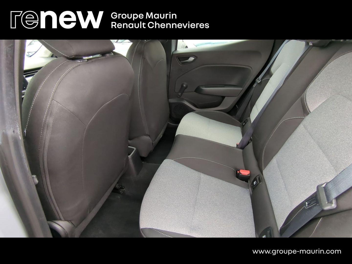 RENAULT Clio 1.5 Blue dCi 100ch Evolution - 24 - Photo 10