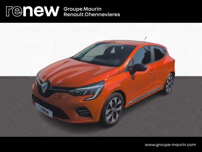RENAULT Clio 1.6 E-Tech 145ch full hybrid Evolution - Photo 1