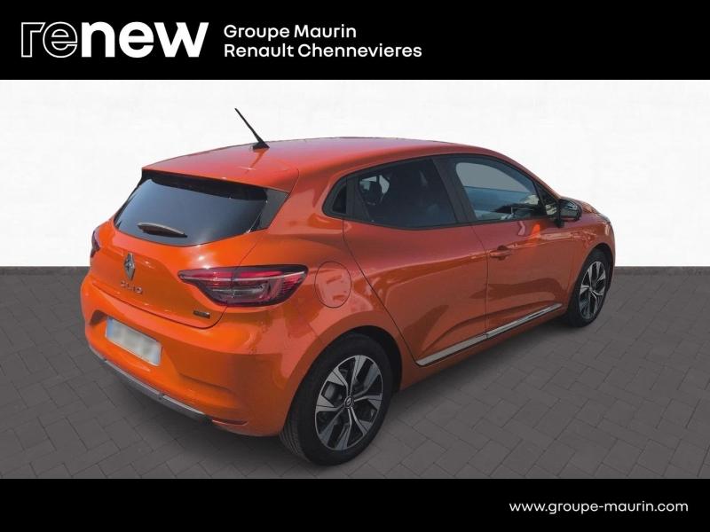RENAULT Clio 1.6 E-Tech 145ch full hybrid Evolution - Photo 5