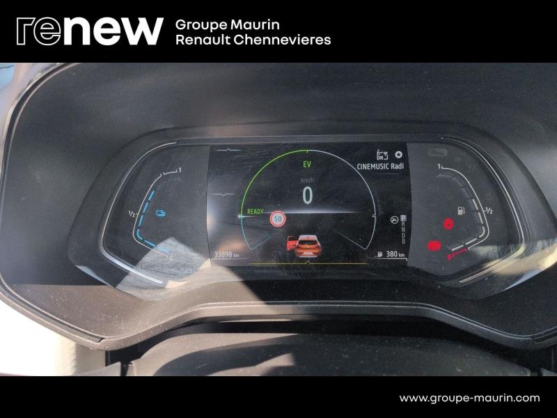 RENAULT Clio 1.6 E-Tech 145ch full hybrid Evolution - Photo 24