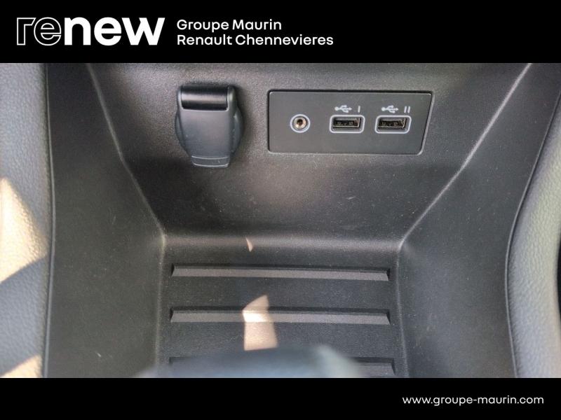 RENAULT Clio 1.6 E-Tech 145ch full hybrid Evolution - Photo 29