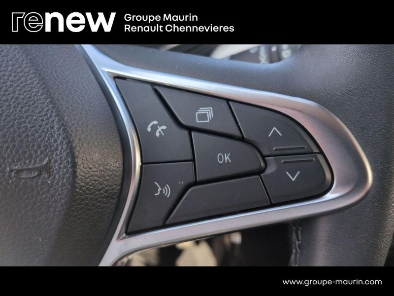 RENAULT Clio 1.6 E-Tech 145ch full hybrid Evolution - Photo 36