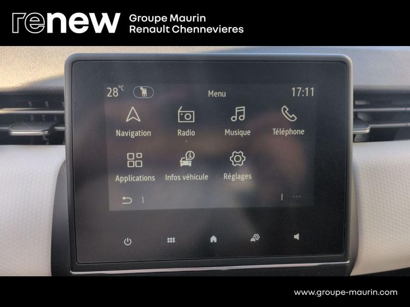 RENAULT Clio 1.6 E-Tech 145ch full hybrid Evolution - Photo 39