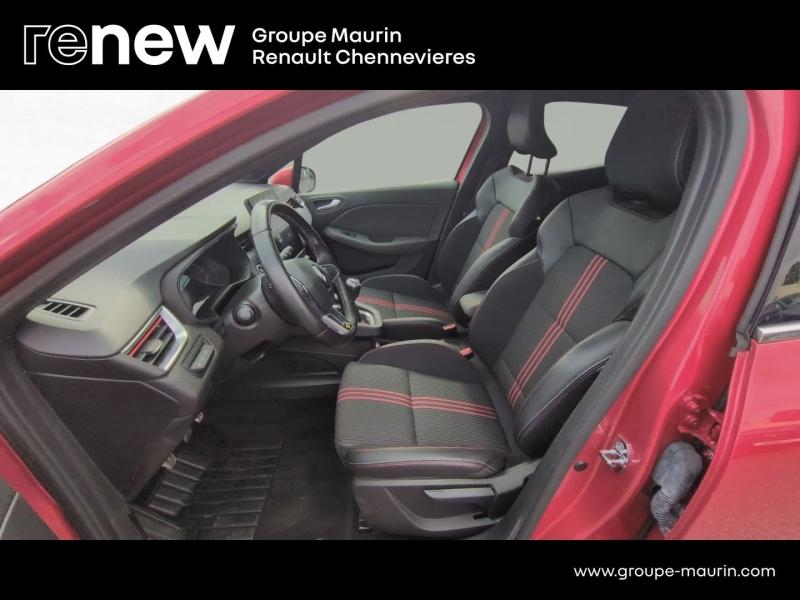 RENAULT Clio 1.0 TCe 90ch RS Line -21N - Photo 10