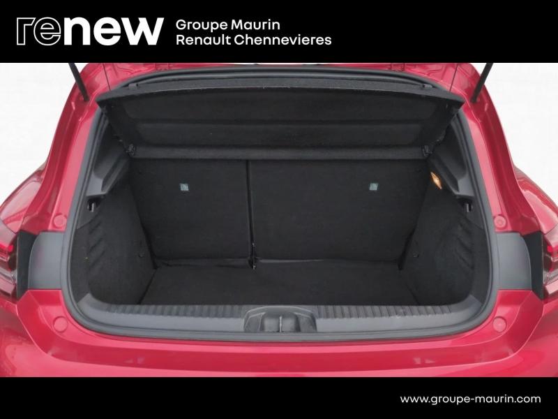 RENAULT Clio 1.0 TCe 90ch RS Line -21N - Photo 13