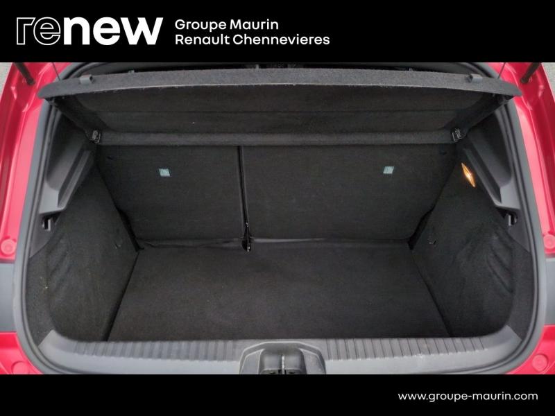 RENAULT Clio 1.0 TCe 90ch RS Line -21N - Photo 14