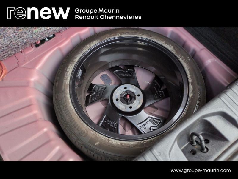 RENAULT Clio 1.0 TCe 90ch RS Line -21N - Photo 15