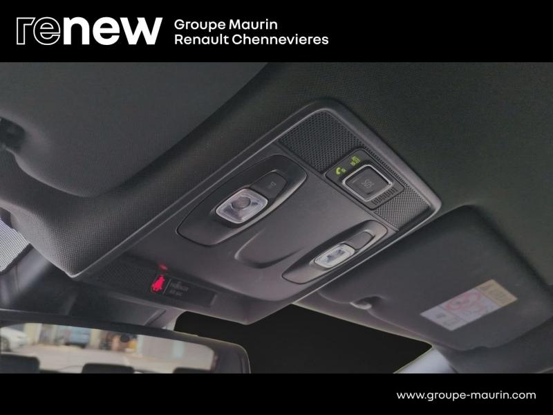 RENAULT Clio 1.0 TCe 90ch RS Line -21N - Photo 29