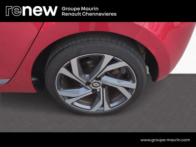 RENAULT Clio 1.0 TCe 90ch RS Line -21N - Photo 30