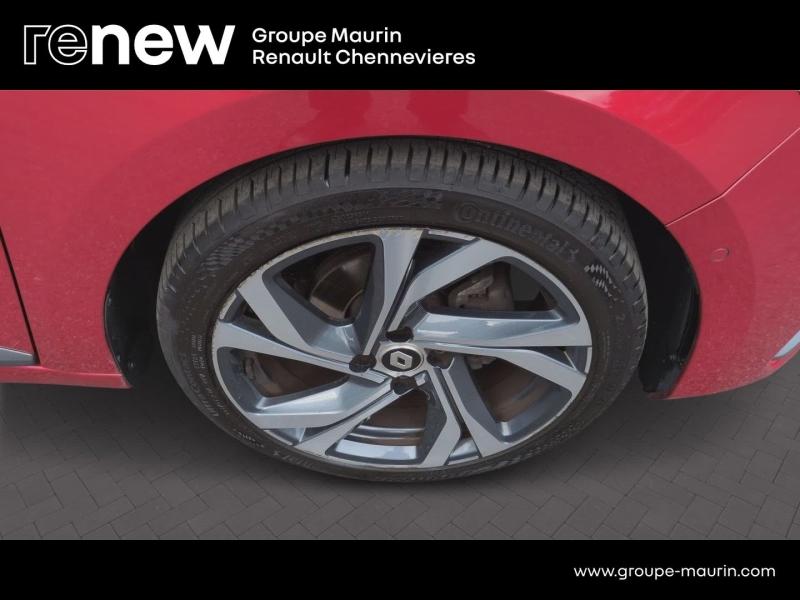 RENAULT Clio 1.0 TCe 90ch RS Line -21N - Photo 32