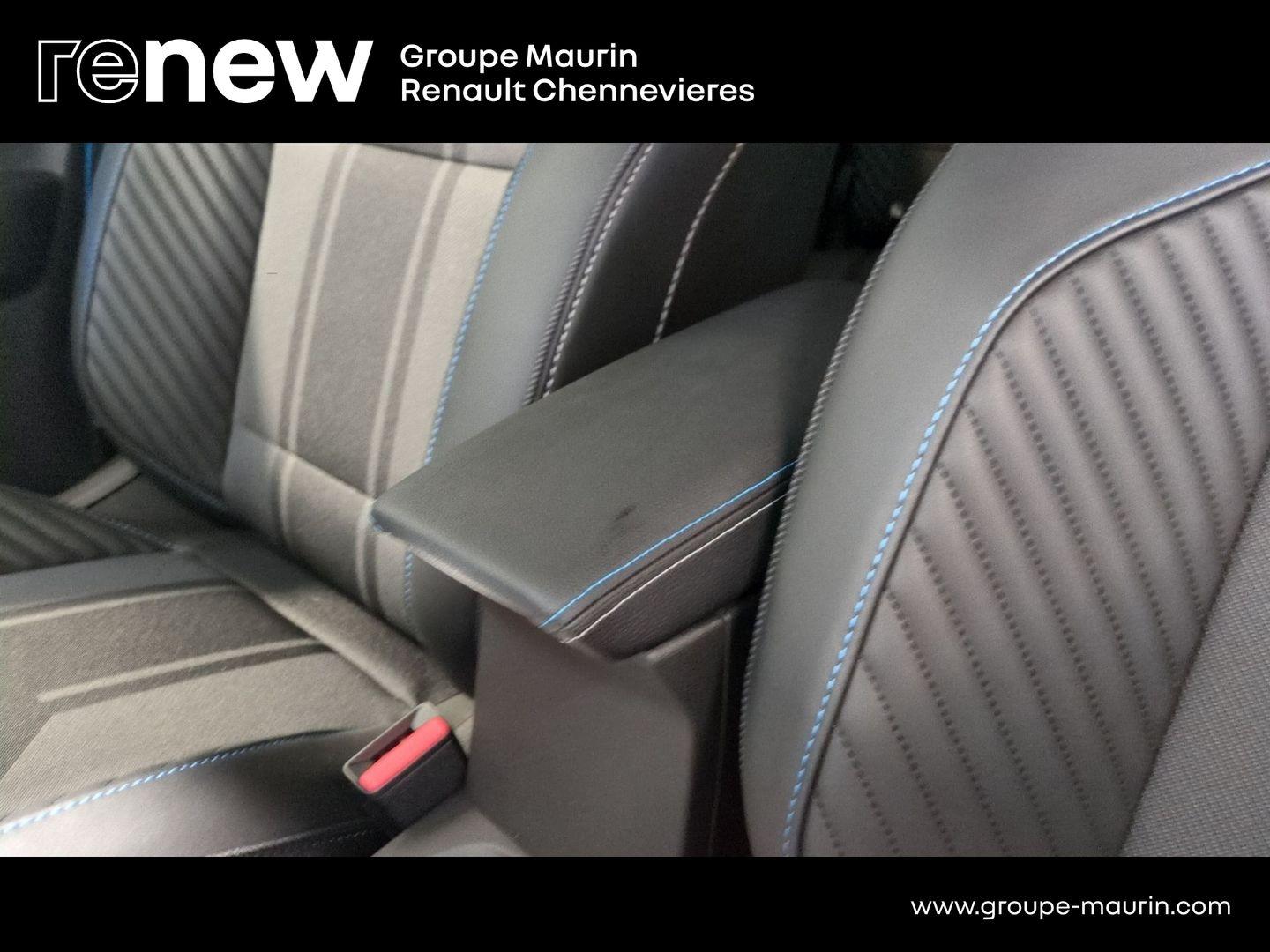 RENAULT Symbioz 1.8 E-Tech full hybrid 160ch esprit Alpine - 26 - Photo 24