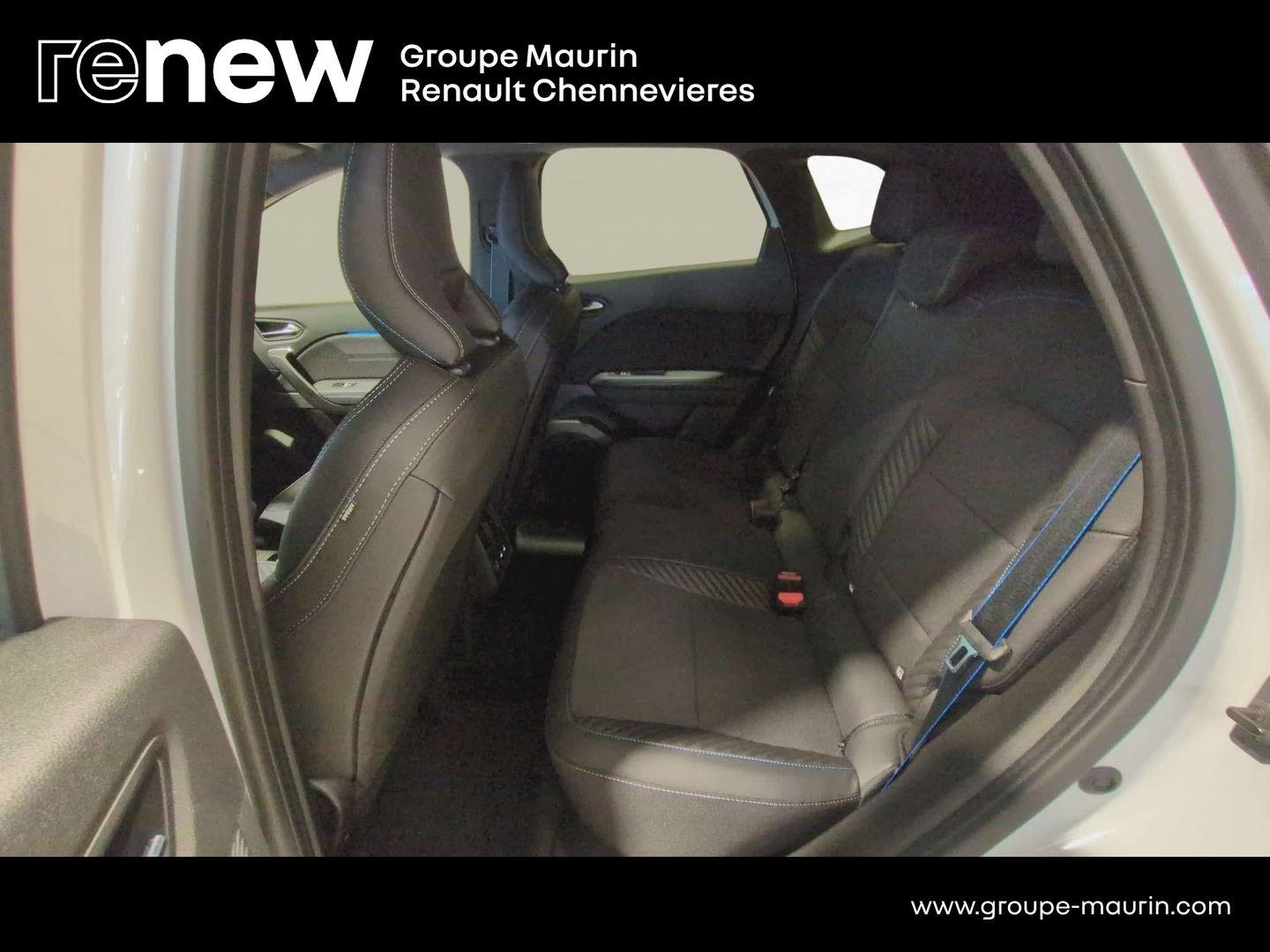 RENAULT Symbioz 1.8 E-Tech full hybrid 160ch esprit Alpine - 26 - Photo 26