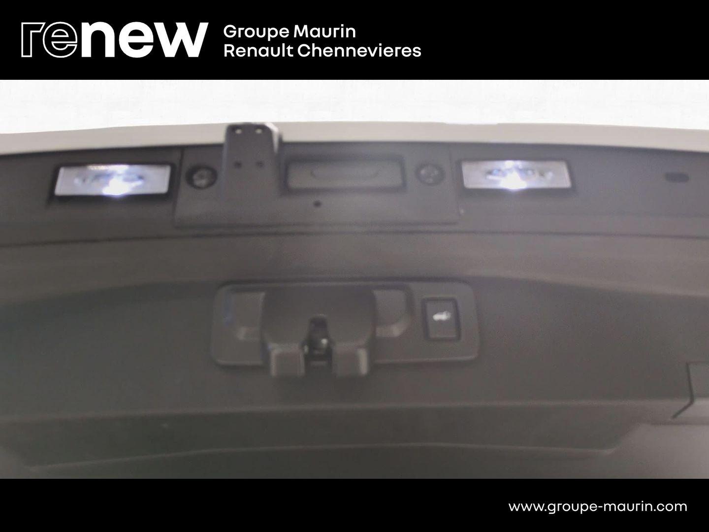 RENAULT Symbioz 1.8 E-Tech full hybrid 160ch esprit Alpine - 26 - Photo 30