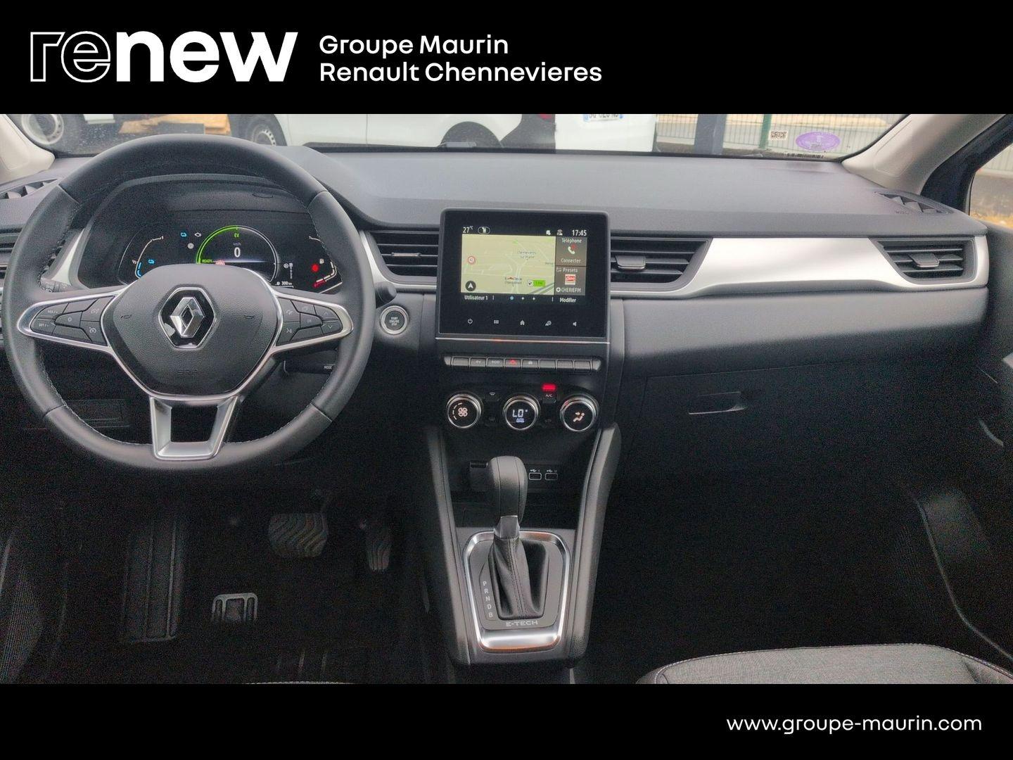 RENAULT Captur 1.0 Eco-G 100ch Evolution - Photo 18