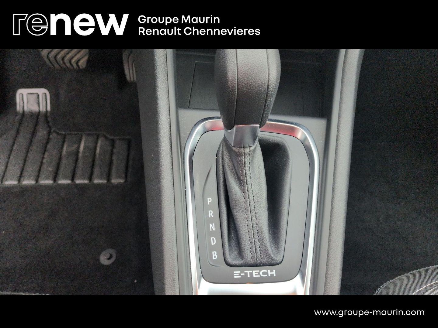 RENAULT Captur 1.0 Eco-G 100ch Evolution - Photo 28