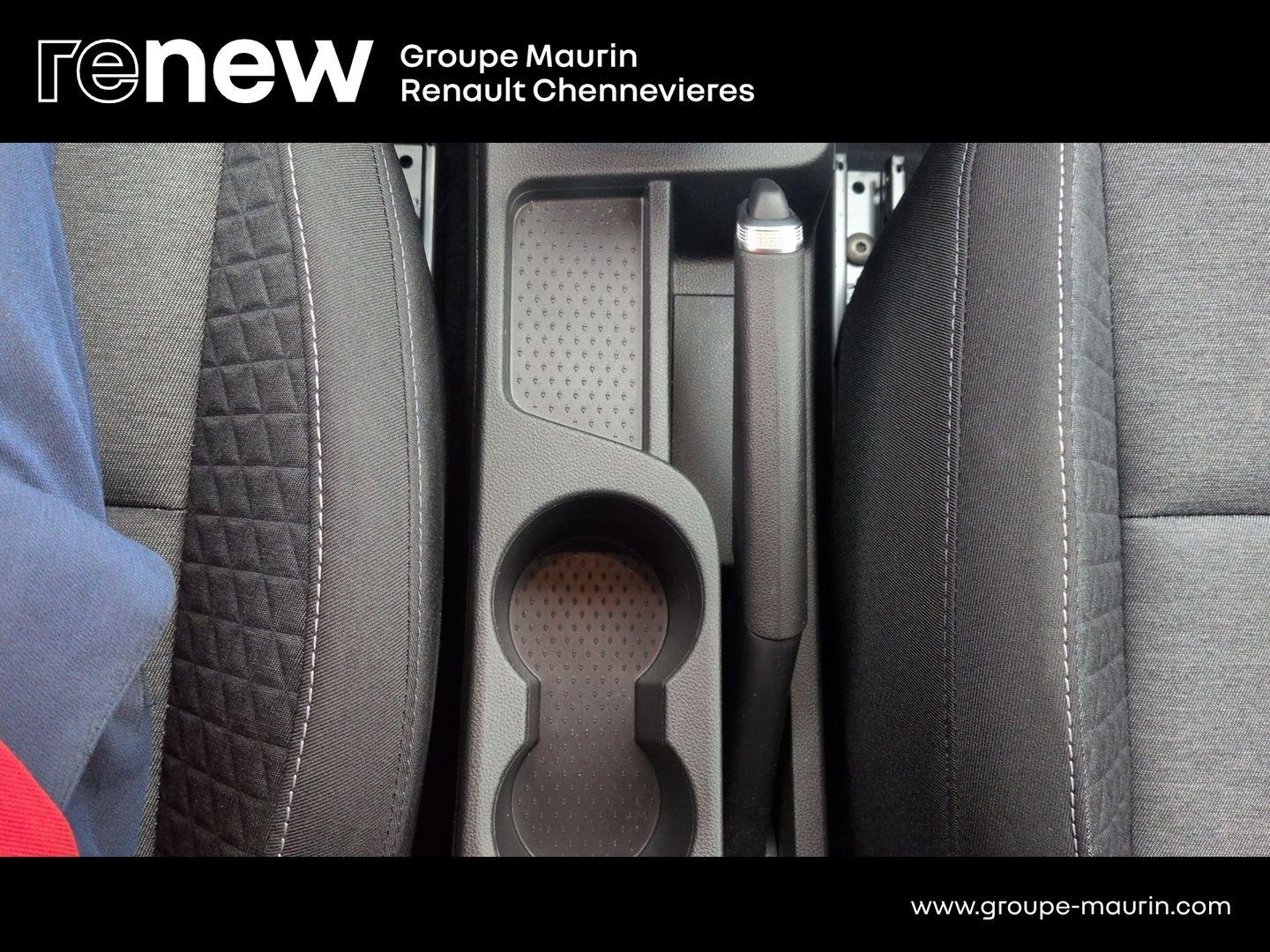 RENAULT Captur 1.0 Eco-G 100ch Evolution - Photo 32