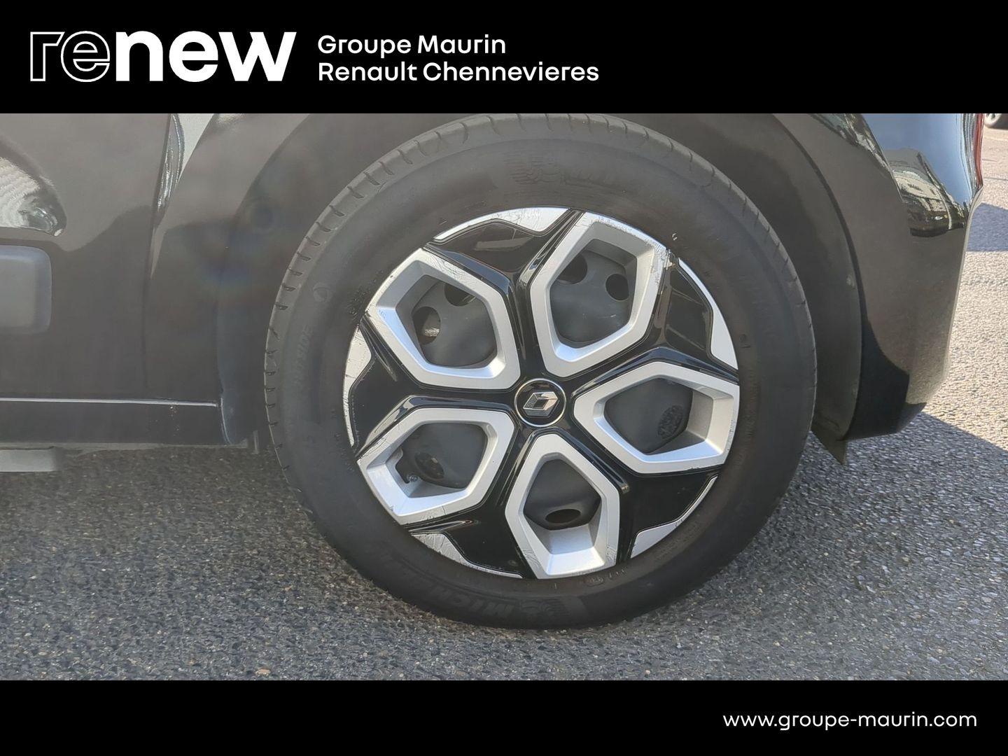 RENAULT Twingo E-Tech Electric Equilibre R80 Achat Intégral - Photo 29