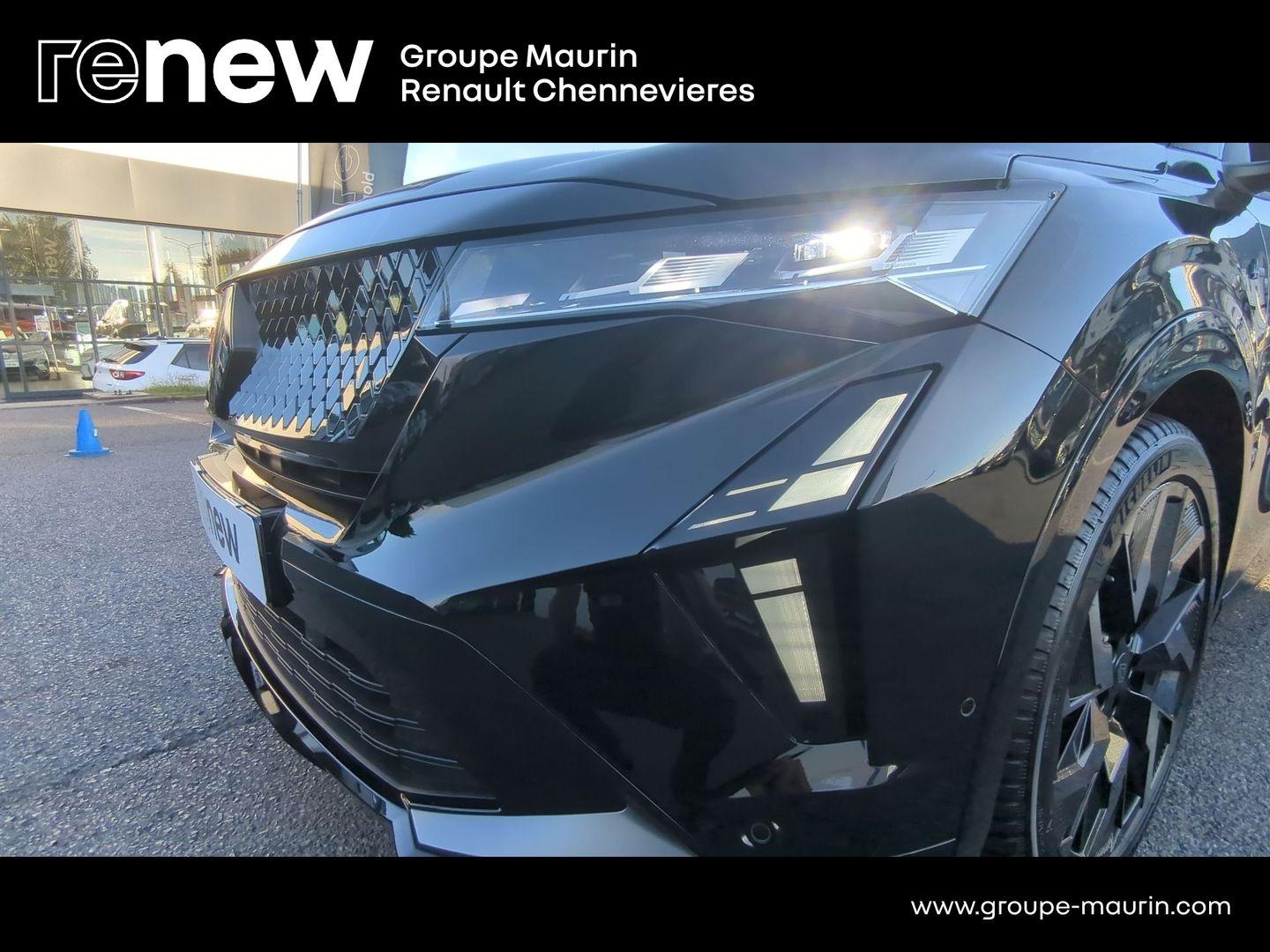 RENAULT Rafale 1.2 E-Tech full hybrid 200ch esprit Alpine - 25 - Photo 33